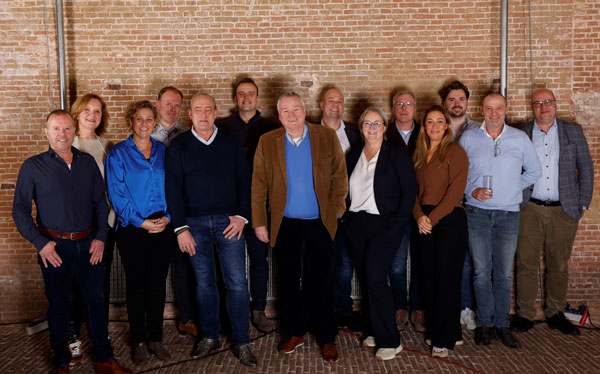Bos Nieuwerkerk genomineerd voor de Ondernemersprijs Midden-Holland 2024