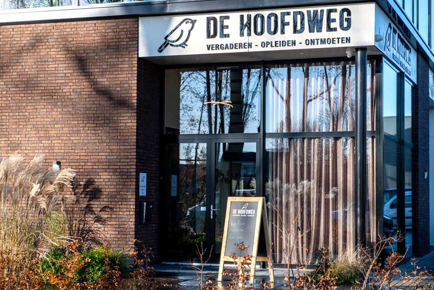 De Hoofdweg