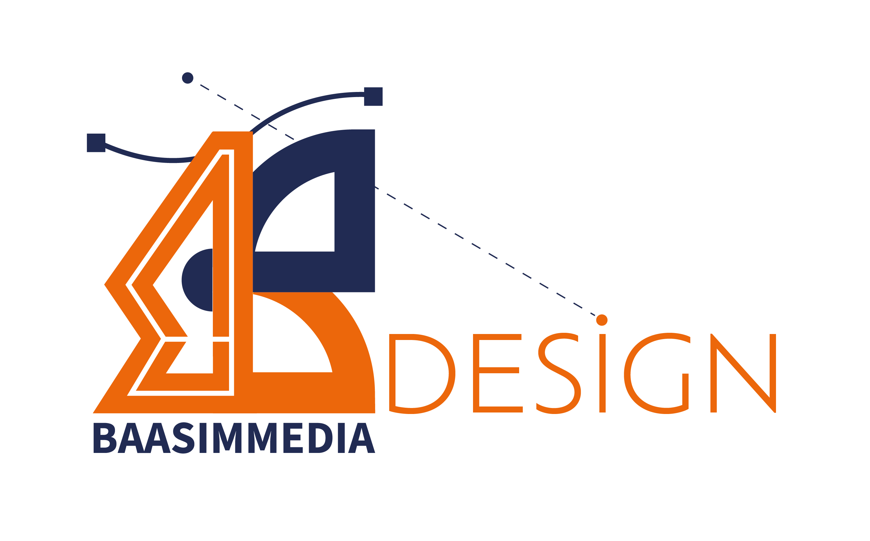 Baasimmedia design