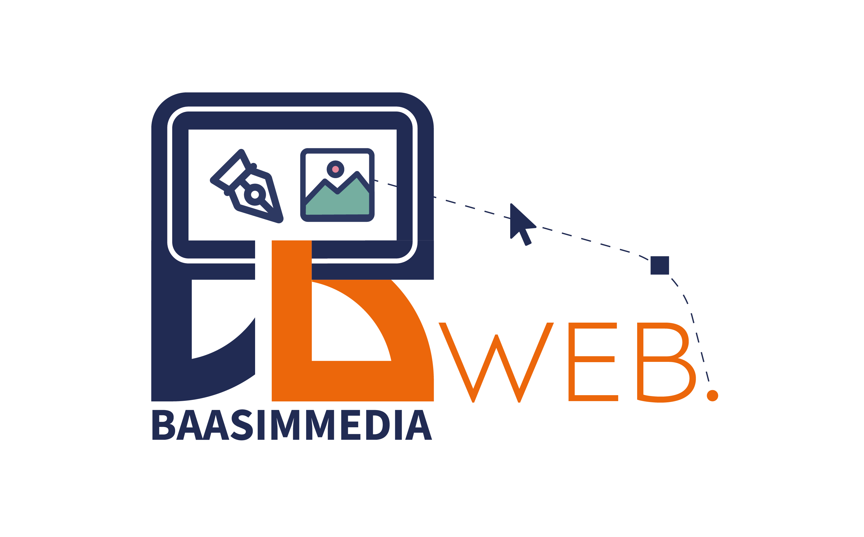 Baasimmedia Webdesign